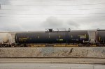 UTLX Tank Car